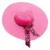  Lady UV Protection Cap Wide Brim Visor Summer Sun Foldable Outdoor Hat lot  eb-03255595